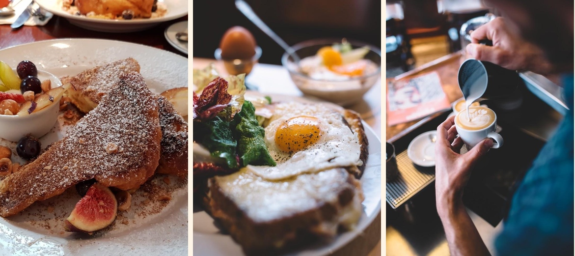 La Fontaine - Gallery Image 1