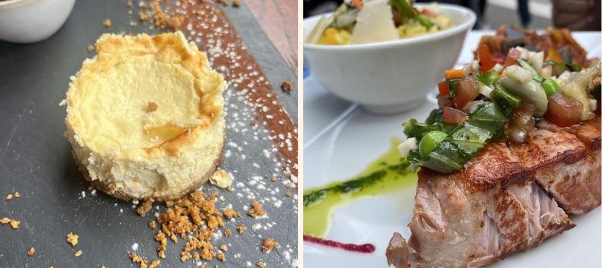 La Fontaine - Gallery Image 3