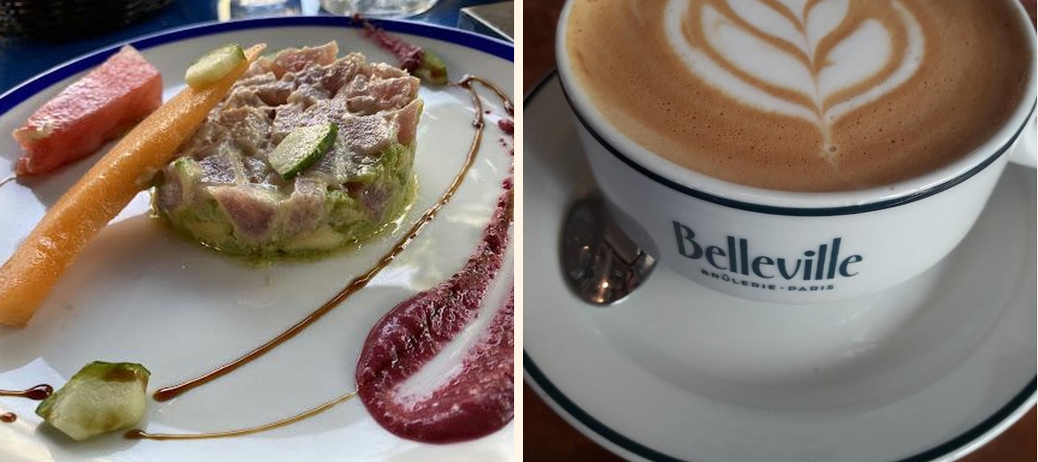 La Fontaine - Gallery Image 5