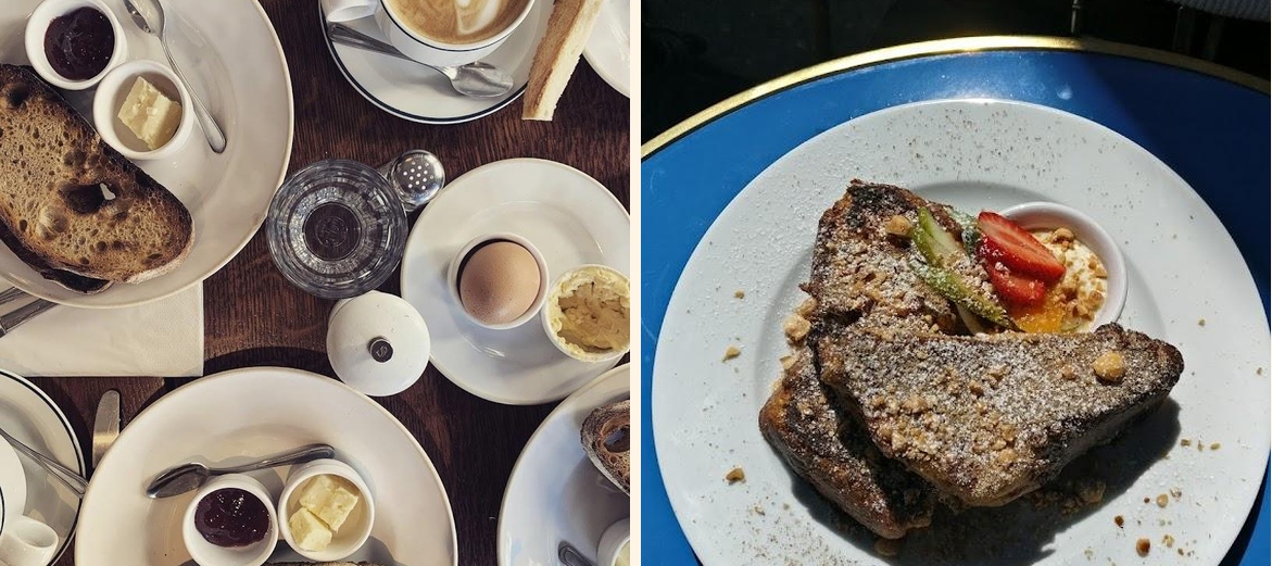 La Fontaine - Gallery Image 6