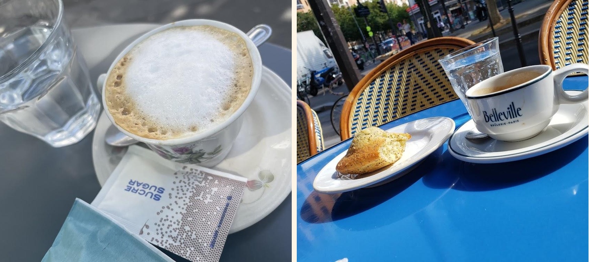 La Fontaine - Gallery Image 7